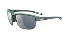 evil eye elate.t e019/75 5500 raw zelena mat / LST® siva silver M - bocni prikaz