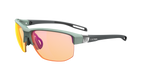 evil eye elate.t e019/75 5600 raw smoke zelena mat / LST® VARiO ljubičasta M - bocni prikaz