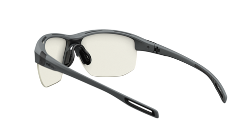 evil eye elate.t e019/75 6800 tamno siva mat / e-sport / LST VARiO ljubičasta M - straznji prikaz