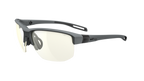 evil eye elate.t e019/75 6800 tamno siva mat / e-sport / LST VARiO ljubičasta M - bocni prikaz