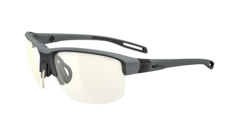 evil eye elate.t e019/75 6800 tamno siva mat / e-sport / LST VARiO ljubičasta M - bocni prikaz