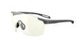 evil eye vistair-x e029/75 6600 tamno siva mat / e-sport - bocni prikaz