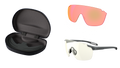 evil eye vistair-x e029/76 6600 tamno siva mat / e-sport / LST VARiO ljubičasta M - bocni prikaz
