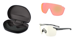 evil eye vistair-x e029/76 6600 tamno siva mat / e-sport / LST VARiO ljubičasta M - bocni prikaz