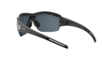 evil eye trace ng pro e030/75 6900 night sky siva mat / LST® siva silver M - straznji prikaz