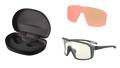 evil eye roadsense e037/76 6600 tamno siva mat / e-sport / LST VARiO ljubičasta M - bocni prikaz