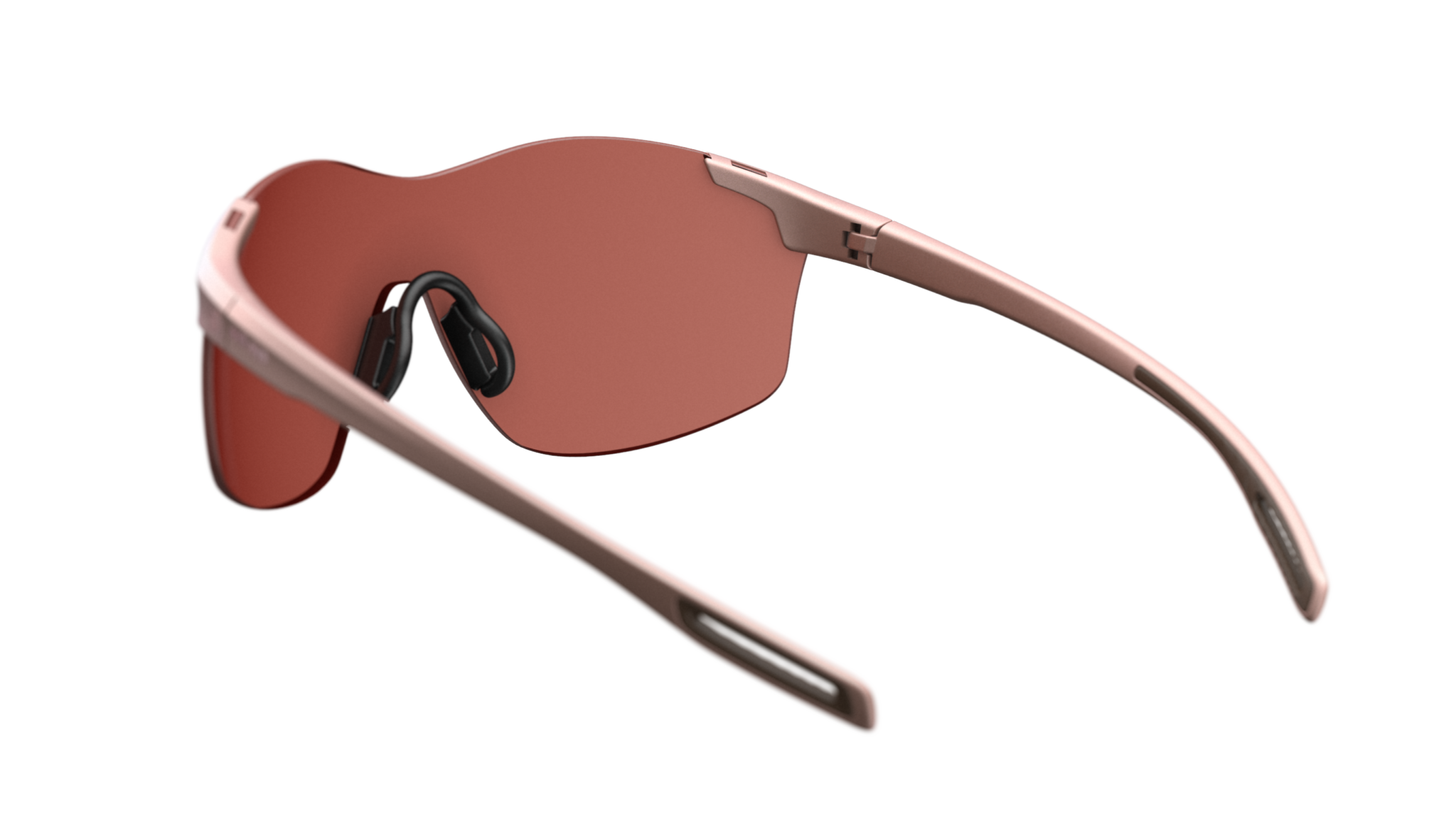 evil eye vistair-d e041/75 3500 rose metalik / LST® active silver M - straznji prikaz