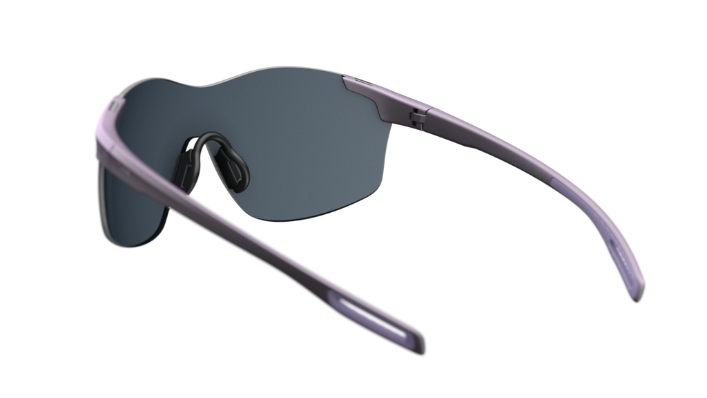 evil eye vistair-d e041/75 4000 siva violet metalik / LST® siva silver - straznji prikaz