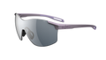 evil eye vistair-d e041/75 4000 siva violet metalik / LST® siva silver - bocni prikaz