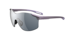 evil eye vistair-d e041/75 4000 siva violet metalik / LST® siva silver - bocni prikaz