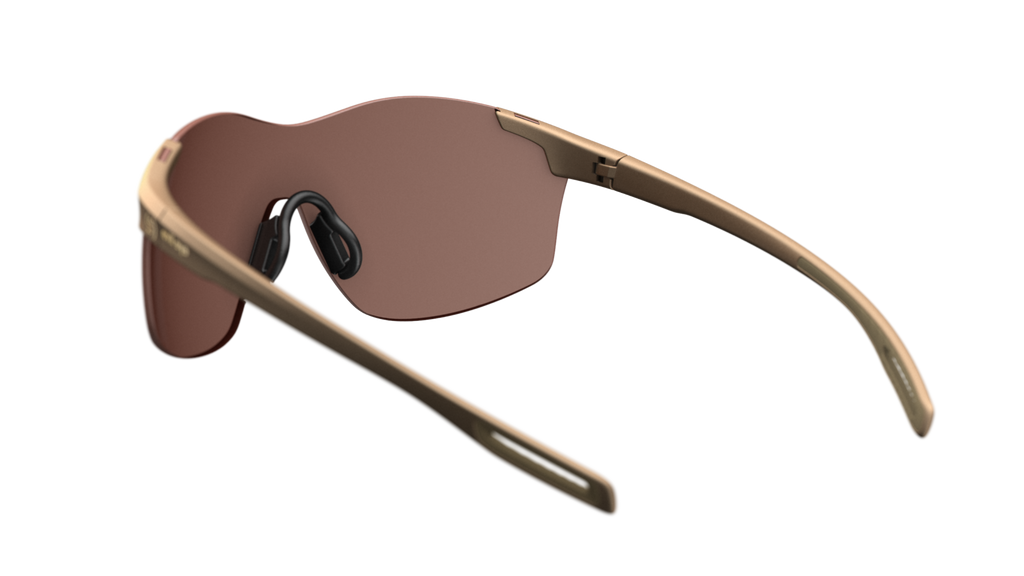 evil eye vistair-d e041/75 6000 bronze metalik / LST® contrast silver - straznji prikaz