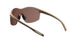 evil eye vistair-d e041/75 6000 bronze metalik / LST® contrast silver - straznji prikaz