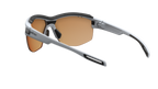 evil eye pathline pro e042/75 6600 moonstone siva mat / LST® VARiO plava-zelena M - straznji prikaz