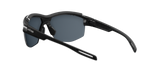evil eye pathline pro e042/75 9100 night sky crna mat / LST® siva silver M - straznji prikaz