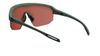 evil eye trailsense e045/75 5500 forest zelena mat / LST® active silver M - straznji prikaz
