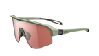 evil eye trailsense e045/75 5500 forest zelena mat / LST® active silver M - bocni prikaz