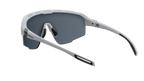 evil eye trailsense e045/75 6800 moonstone siva mat / LST® siva silver M - straznji prikaz