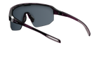evil eye trailsense II e046/75 4000 blackberry prozirna / LST® siva silver M - straznji prikaz