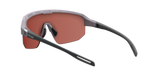 evil eye trailsense II e046/75 4100 raw ljubičasta ash mat / LST® siva silver M - straznji prikaz