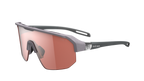 evil eye trailsense II e046/75 4100 raw ljubičasta ash mat / LST® siva silver M - bocni prikaz