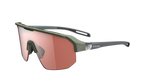evil eye trailsense II e046/75 5800 raw forest zelena mat / LST® active silver M - bocni prikaz