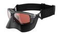 evil eye elate extreme e047/75 6500 tamno siva mat / LST® active silver M - bocni prikaz