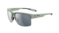 evil eye coastline e048/75 5600 smoke zelena mat / LST® siva silver M - bocni prikaz