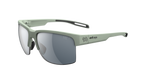 evil eye coastline e048/75 5600 smoke zelena mat / LST® siva silver M - bocni prikaz
