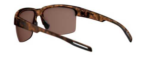 evil eye coastline e048/75 6000 smeđa havanna / LST® contrast silver M - straznji prikaz