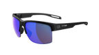 evil eye coastline e048/75 9000 crna mat / LST® active plava M - bocni prikaz