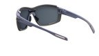 evil eye pathline air pro e049/75 4000 grape mat / LST® siva silver M - straznji prikaz