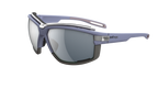 evil eye pathline air pro e049/75 4000 grape mat / LST® siva silver M - bocni prikaz