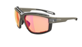 evil eye pathline air pro e049/75 6500 stone siva mat / LST® VARiO ljubičasta M - bocni prikaz