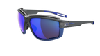 evil eye pathline air pro e049/75 6600 tamno siva mat / LST® active plava mirrior - bocni prikaz