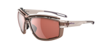 evil eye pathline air pro e049/75 8500 rose prozirna / LST® active silver M - bocni prikaz