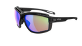 evil eye pathline air pro e049/75 9000 crna mat / LST® VARiO ljubičasta M - bocni prikaz