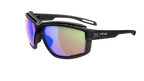 evil eye pathline air pro e049/75 9000 crna mat / LST® VARiO ljubičasta M - bocni prikaz