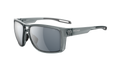 evil eye offshore e050/75 5000 aqua siva prozirna / LST® siva silver M - bocni prikaz