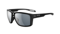 evil eye offshore e050/75 9000 crna mat / LST® siva silver M - bocni prikaz