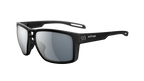 evil eye offshore e050/75 9000 crna mat / LST® siva silver M - bocni prikaz