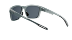 evil eye flare e054/75 5000 aqua siva prozirna / LST® siva silver M - straznji prikaz