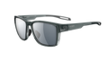 evil eye flare e054/75 5000 aqua siva prozirna / LST® siva silver M - bocni prikaz