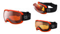 evil eye peaksight e604/75 3000 neon narančasta mat / LST bright / LSTactive silver M light - bocni prikaz