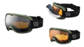 evil eye peaksight e604/75 5500 forest zelena mat / LST bright / LST siva silver M light - bocni prikaz