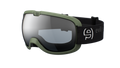 evil eye peaksight cl e605/75 5500 forest zelena mat / clear / LST siva silver M light - bocni prikaz